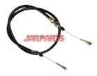 93813566 Throttle Cable