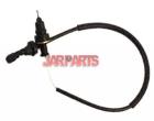 7772034 Throttle Cable