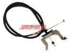 1820160J01 Throttle Cable