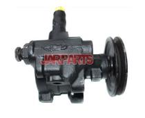 26017500 Power Steering Pump