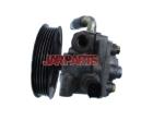 2T143A696BE Power Steering Pump