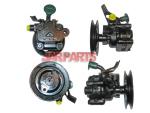 501385 Power Steering Pump