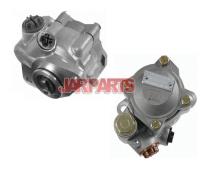 0024606680 Power Steering Pump