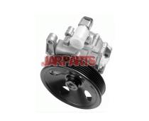 A002466860180 Power Steering Pump