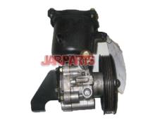 34411AC080 Power Steering Pump