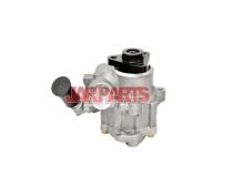 91102H Power Steering Pump