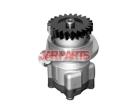 ZF7679955306 Power Steering Pump