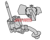 028115105L Oil Pump