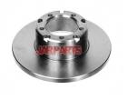 6014200072 Brake Disc