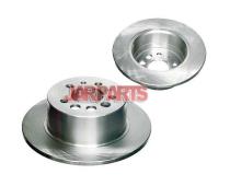 270736 Brake Disc