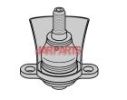 7M0407365A Ball Joint