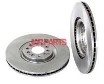 8L0615301 Brake Disc