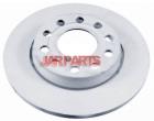 8E0615601D Brake Disc