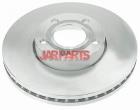 8E0615301A Brake Disc