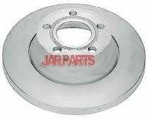 8D0615301A Brake Disc