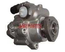 7M0145157LX Power Steering Pump