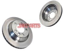 7L6615601D Brake Disc