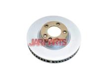 7L6615302E Brake Disc