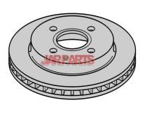 5026784 Brake Disc