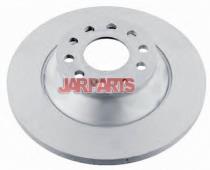 4F0615601E Brake Disc