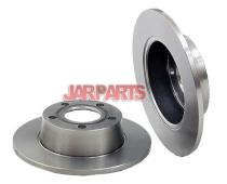 4B0615601A Brake Disc