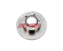 4B0615601 Brake Disc