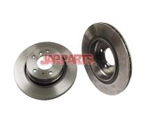 34211165563 Brake Disc