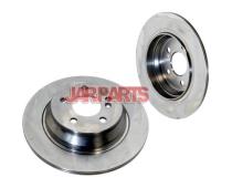 2204230112 Brake Disc