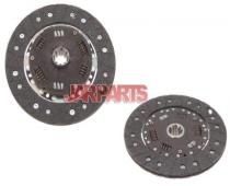 21211223078 Clutch Disc